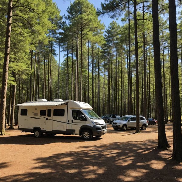 Top Campings Económicos en Las Landas: Cómo Disfrutar de Calidad y Confort a Bajo Costo