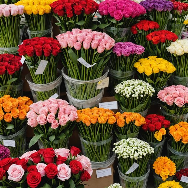 Trouvez le Meilleur Fleuriste près de chez Vous à Toulouse: Guide de Recherche Rapide et Efficace