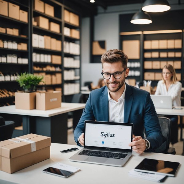 Guide Complet pour Sélectionner la Meilleure Agence Partenaire Sylius pour votre Projet E-commerce
