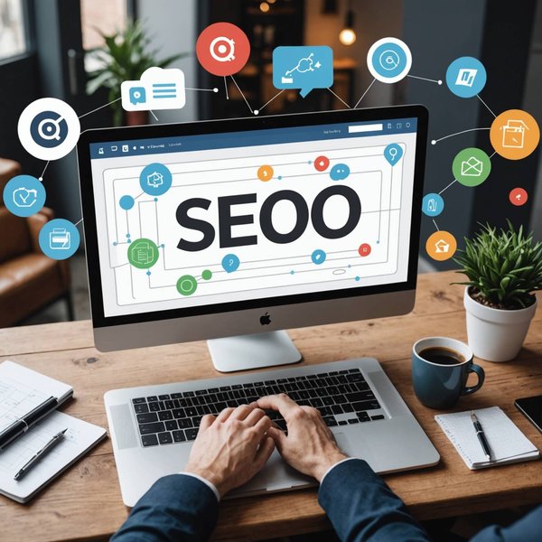 Pourquoi choisir une agence SEO ? Top 3 avantages pour le positionnement de votre site en 2023