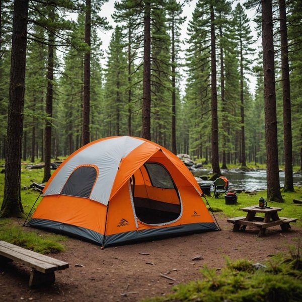 Boostez la Visibilité de votre Site de Camping: Optimisez votre Référencement avec des Agences Spécialisées !