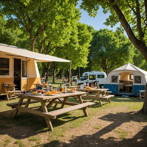 Top des spécialités régionales à savourer lors de vos vacances en camping 4 étoiles en Vendée