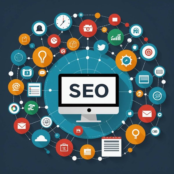 Boostez votre SEO: Formation Expert en Référencement Naturel avec Le Technicien Informatique