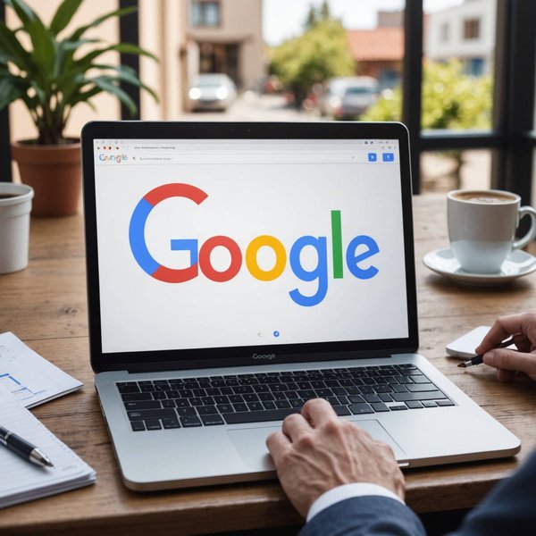 Décrochez la Première Page de Google : Astuces et Stratégies Hightech Infaillibles - CA Informatique