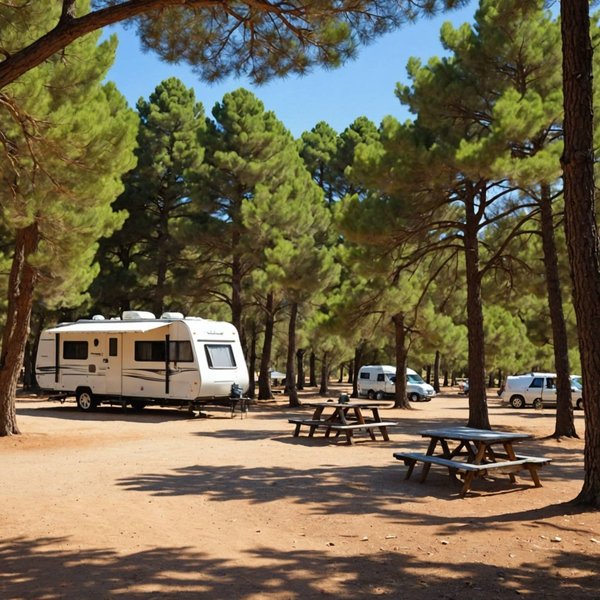 Les Meilleurs Campings du Var : Réservez le Site Idéal pour des Vacances Mémorables en Famille ou entre Amis!