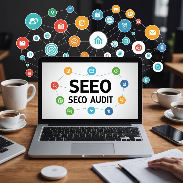 Augmentez la Visibilité de votre Site Web avec un Audit SEO Expert à La Rochelle - Découvrez Nos Services !