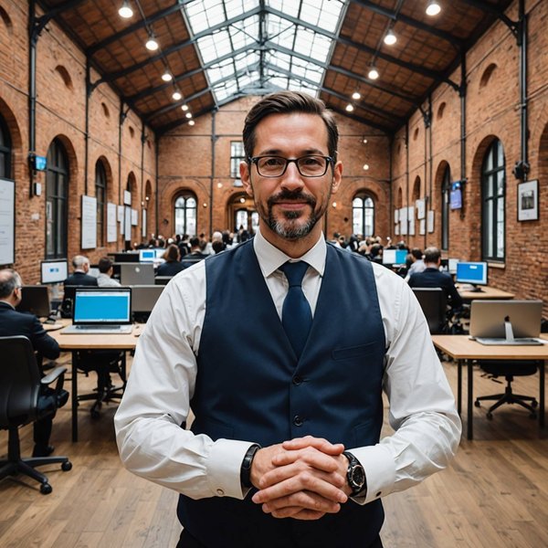 Maîtrisez le SEO à Toulouse: Formation en Informatique High-Tech pour Dominer les SERPs
